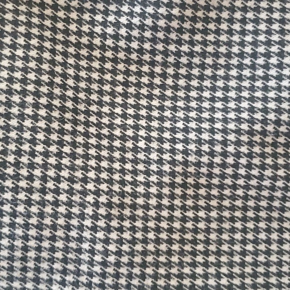 Women's Houndstooth Pants - Picture 4 of 5